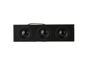 5.25" PC Front panel Stereo Speaker PC Front Panel Computer Case Built-in Mic Music Loudspeaker Surround Sound Speaker 5.25" PC Front panel Stereo Speaker PC Front Panel Computer Case Built-in Mic Music Loudspeaker Surround Sound Speaker
