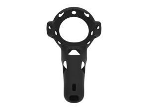 High-quality Soft-touch Silicone Rubber Case for HTC VIVE VR Headset Anti-slip Wireless Control Gamepad Black High-quality Soft-touch Silicone Rubber Case for HTC VIVE VR Headset Anti-slip Wireless Control Gamepad Black