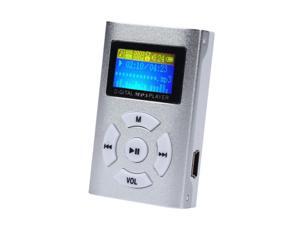 Mini MP3 Player LCD Screen USB Support 32GB Micro SD TF Card Sport Compact Mini MP3 Player LCD Screen USB Support 32GB Micro SD TF Card Sport Compact