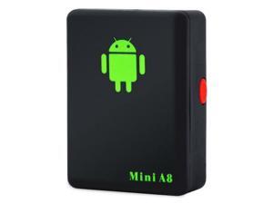 Mini A8 Global Locator Real Time Kids Elder Car Tracker GSM/GPRS/GPS Security Tracker Mini A8 Global Locator Real Time Kids Elder Car Tracker GSM/GPRS/GPS Security Tracker
