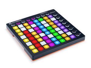 Novation Launchpad Ableton Live Controller with 64 RGB Backlit Pads (8x8 Grid) Novation Launchpad Ableton Live Controller with 64 RGB Backlit Pads (8x8 Grid)