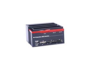 EC2WORLD IDE SATA Hard Drive HDD Dock Docking Station + Card Reader USB 2.0 For 2.5" 3.5" IDE PATA SATA HDD SSD, Capacity 4TB Support, Offline Clone OTC - RTP892 EC2WORLD IDE SATA Hard Drive HDD Dock Docking Station + Card Reader USB 2.0 For 2.5" 3.5" IDE PATA SATA HDD SSD, Capacity 4TB Support, Offline Clone OTC - RTP892
