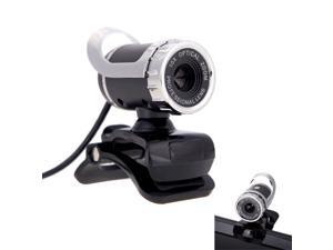 EC2WORLD New 50 Megapixel HD Camera Web Cam 360° w/MIC Clip-on for Desktop Skype Computer EC2WORLD New 50 Megapixel HD Camera Web Cam 360° w/MIC Clip-on for Desktop Skype Computer