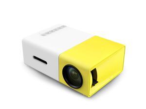 EC2WORLD Mini Pocket HD 1080p Portable Projector Home Cinema 3D LED AV TV VGA USB SD EC2WORLD Mini Pocket HD 1080p Portable Projector Home Cinema 3D LED AV TV VGA USB SD