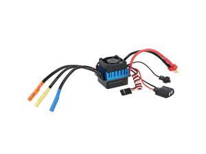 EC2WORLD 3650 4370KV 4P Brushless Motor & 45A ESC for 1/10 Off-road RC Car US EC2WORLD 3650 4370KV 4P Brushless Motor & 45A ESC for 1/10 Off-road RC Car US