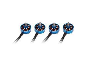 EC2WORLD R2306 2700KV CW CCW 3-4S Brushless Motor FPV Drone US STOCK EC2WORLD R2306 2700KV CW CCW 3-4S Brushless Motor FPV Drone US STOCK