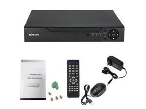 EC2WORLD 16CH 1080P Hybrid NVR AHD TVI CVI DVR 5-in-1 Digital Video Recorder EC2WORLD 16CH 1080P Hybrid NVR AHD TVI CVI DVR 5-in-1 Digital Video Recorder