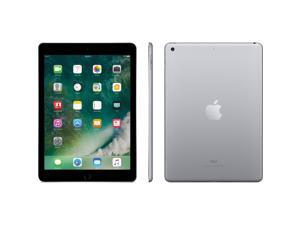 Apple iPad 9.7" Wi-Fi 128GB - Space Gray, 2017 Apple iPad 9.7" Wi-Fi 128GB - Space Gray, 2017
