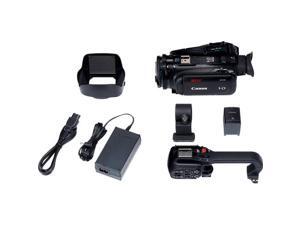 Canon XA11 Compact Full HD Camcorder with HDMI and Composite Output Canon XA11 Compact Full HD Camcorder with HDMI and Composite Output