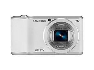 Samsung GC200 Galaxy Camera 2 (White) - International Version (No Warranty) Samsung GC200 Galaxy Camera 2 (White) - International Version (No Warranty)