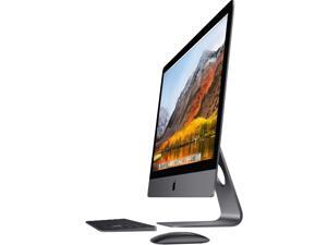 Apple 27" iMac Pro MQ2Y2LL/A with Retina 5K display: 3.2GHz 8-core Intel Xeon W (Late 2017) Apple 27" iMac Pro MQ2Y2LL/A with Retina 5K display: 3.2GHz 8-core Intel Xeon W (Late 2017)