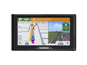 Garmin Drive 61 LM Navigation System (United States Maps) Garmin Drive 61 LM Navigation System (United States Maps)