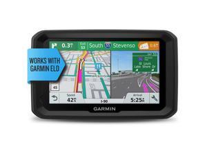 Garmin dezl 580LMT-S GPS for Trucks with North America Maps Garmin dezl 580LMT-S GPS for Trucks with North America Maps