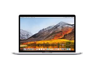 Apple MacBook Pro with Touch Bar MR962LL/A Intel Core i7 2.2 GHz 16 GB Memory 256 GB SSD AMD Radeon Pro 555X 15.4" macOS 10.13 High Sierra, Silver (Mid-2018) Apple MacBook Pro with Touch Bar MR962LL/A Intel Core i7 2.2 GHz 16 GB Memory 256 GB SSD AMD Radeon Pro 555X 15.4" macOS 10.13 High Sierra, Silver (Mid-2018)