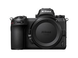 Nikon Z7 Mirrorless Digital Camera (Body Only) Nikon Z7 Mirrorless Digital Camera (Body Only)