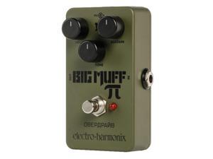 Electro-Harmonix Green Russian Big Muff Electro-Harmonix Green Russian Big Muff