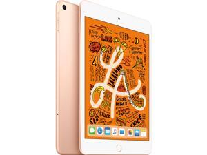Apple 7.9" iPad mini (Early 2019, 256GB, Wi-Fi Only, Gold) Apple 7.9" iPad mini (Early 2019, 256GB, Wi-Fi Only, Gold)