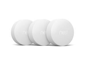 Nest Temperature Sensor - 3 Pack Nest Temperature Sensor - 3 Pack