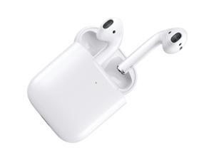 Apple AirPods with Wireless Charging Case (2nd Generation) Apple AirPods with Wireless Charging Case (2nd Generation)
