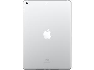 Apple 10.2" iPad (Late 2019, 128GB, Wi-Fi Only, Silver) Apple 10.2" iPad (Late 2019, 128GB, Wi-Fi Only, Silver)