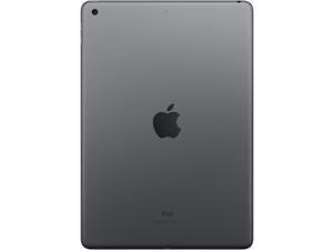 Apple 10.2" iPad (Late 2019, 128GB, Wi-Fi Only, Space Gray) Apple 10.2" iPad (Late 2019, 128GB, Wi-Fi Only, Space Gray)