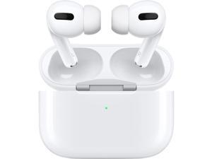 Apple AirPods Pro with Wireless Charging Case Apple AirPods Pro with Wireless Charging Case