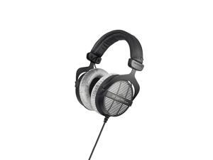 Beyerdynamic DT 990 250 Ohm Pro Studio Mixing and Mastering Open-Back Headphones Beyerdynamic DT 990 250 Ohm Pro Studio Mixing and Mastering Open-Back Headphones