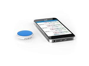 TEMPO DISC™ BLUETOOTH TEMPERATURE AND HUMIDITY DATA LOGGER TEMPO DISC™ BLUETOOTH TEMPERATURE AND HUMIDITY DATA LOGGER