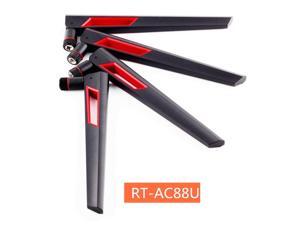 4*Antennas for ASUS AC68U AC88U Wireless Router 8DBi WIFI Antennas for Wireless Router 4*Antennas for ASUS AC68U AC88U Wireless Router 8DBi WIFI Antennas for Wireless Router