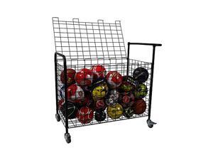 Apollo Hardware Portable Ball Locker (45 x 26 x 44) Apollo Hardware Portable Ball Locker (45 x 26 x 44)