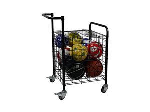 Apollo Hardware Portable Ball Locker (Medium)(22 x 22 x 37)(Black) Apollo Hardware Portable Ball Locker (Medium)(22 x 22 x 37)(Black)