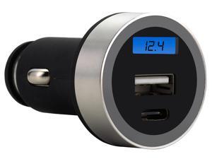 FSP Shining VD 16 Type-C Car Charger FSP Shining VD 16 Type-C Car Charger