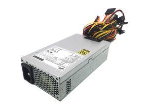 FSP Group Flex ATX 80 PLUS Gold 500W power supply for standard server, advanced server, NAS system (FSP500-50FGGBN) FSP Group Flex ATX 80 PLUS Gold 500W power supply for standard server, advanced server, NAS system (FSP500-50FGGBN)