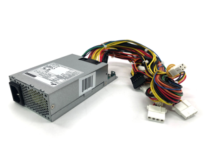FSP Group Mini ITX Solution/Flex ATX 90% Efficiency 300W Non-Modular Power Supply (FSP300-50FCB) FSP Group Mini ITX Solution/Flex ATX 90% Efficiency 300W Non-Modular Power Supply (FSP300-50FCB)