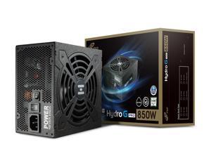 FSP Hydro G PRO 850W 80 Plus Gold Full Modular ATX 12V V2.52 Active PFC Power Supply (HG2-850) FSP Hydro G PRO 850W 80 Plus Gold Full Modular ATX 12V V2.52 Active PFC Power Supply (HG2-850)