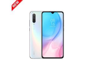 Xiaomi MI 9 Lite 128GB Dual SIM GSM Factory Unlocked 4G LTE 6.39" Super AMOLED Display 6GB RAM Triple 48MP + 8 MP + 2MP Camera Smartphone - Pearl White - International Version Xiaomi MI 9 Lite 128GB Dual SIM GSM Factory Unlocked 4G LTE 6.39" Super AMOLED Display 6GB RAM Triple 48MP + 8 MP + 2MP Camera Smartphone - Pearl White - International Version