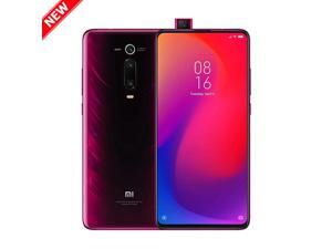 Xiaomi Mi 9T Pro 128GB Dual SIM GSM Factory Unlocked 4G LTE 6.39" Display, Snapdragon 855, AI Rear Triple Camera 6GB RAM Smartphone - Flame Red - International Version with Global ROM Xiaomi Mi 9T Pro 128GB Dual SIM GSM Factory Unlocked 4G LTE 6.39" Display, Snapdragon 855, AI Rear Triple Camera 6GB RAM Smartphone - Flame Red - International Version with Global ROM