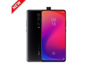 Xiaomi Mi 9T 128GB Dual SIM GSM Factory Unlocked 4G LTE 6.39" AMOLED Display 6GB RAM Triple 48MP+8MP+13MP Camera Smartphone - Carbon Black - International Version Xiaomi Mi 9T 128GB Dual SIM GSM Factory Unlocked 4G LTE 6.39" AMOLED Display 6GB RAM Triple 48MP+8MP+13MP Camera Smartphone - Carbon Black - International Version