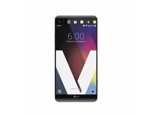 LG V20 64GB H910A GSM Unlocked 4G LTE 5.7" IPS LCD 4GB RAM 16MP+8MP Smartphone - Titan Black LG V20 64GB H910A GSM Unlocked 4G LTE 5.7" IPS LCD 4GB RAM 16MP+8MP Smartphone - Titan Black