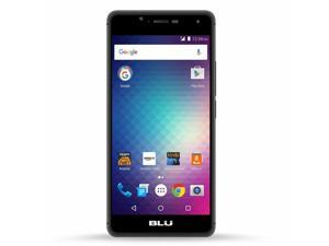 BLU R1 HD 16GB R0031UU Dual SIM GSM Factory Unlocked 4G LTE 5" IPS LCD 2GB RAM 8MP Smartphone - Midnight Black - USA Warranty BLU R1 HD 16GB R0031UU Dual SIM GSM Factory Unlocked 4G LTE 5" IPS LCD 2GB RAM 8MP Smartphone - Midnight Black - USA Warranty