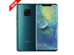 Huawei Mate 20 Pro 128GB LYA-L29 Dual SIM GSM Factory Unlocked 4G LTE 6.39" AMOLED Capacitive Touchscreen 6GB RAM Triple 40MP+20MP+8MP Camera Smartphone - Emerald Green - International Version Huawei Mate 20 Pro 128GB LYA-L29 Dual SIM GSM Factory Unlocked 4G LTE 6.39" AMOLED Capacitive Touchscreen 6GB RAM Triple 40MP+20MP+8MP Camera Smartphone - Emerald Green - International Version