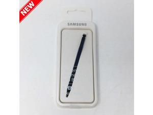 Original Official Samsung S Pen Stylus, Bluetooth enabled, for Galaxy Note 9 - Black Original Official Samsung S Pen Stylus, Bluetooth enabled, for Galaxy Note 9 - Black