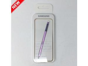 Original Official Samsung S Pen Stylus, Bluetooth enabled, for Galaxy Note 9 - Purple Original Official Samsung S Pen Stylus, Bluetooth enabled, for Galaxy Note 9 - Purple