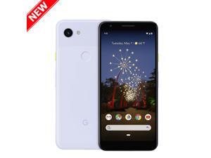Google Pixel 3a 64GB G020G GSM + CDMA Unlocked 4G LTE 5.6" OLED Capacitive Touchscreen 4GB RAM 12.2MP Camera Smartphone - Purple Ish Google Pixel 3a 64GB G020G GSM + CDMA Unlocked 4G LTE 5.6" OLED Capacitive Touchscreen 4GB RAM 12.2MP Camera Smartphone - Purple Ish