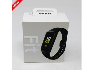 Samsung Galaxy Fit (Bluetooth), SM-R370 -International Version No Warranty - Black Samsung Galaxy Fit (Bluetooth), SM-R370 -International Version No Warranty - Black