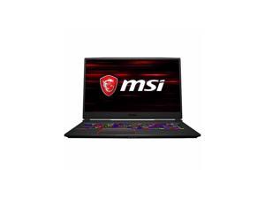 MSI GE75 Raider Gaming Laptop - 9th Gen Intel Core i7-9750H - GeForce RTX 2060 - 144Hz 1080p Display GE75 Raider-1036 Notebook PC Computer MSI GE75 Raider Gaming Laptop - 9th Gen Intel Core i7-9750H - GeForce RTX 2060 - 144Hz 1080p Display GE75 Raider-1036 Notebook PC Computer