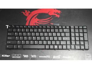 Official MSI Replacement Laptop keyboard part for MSI GP60 GP70 CX61 Steelseries Keyboard Spanish- NO Backlit Win8/10 version. Official MSI Replacement Laptop keyboard part for MSI GP60 GP70 CX61 Steelseries Keyboard Spanish- NO Backlit Win8/10 version.