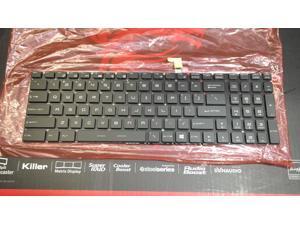 Official MSI Replacement Laptop keyboard part for GT72 GE72 Steel Series Laptop Keyboard MS-1781 MS-16J1 MS-16J2 Backlit RGB Official MSI Replacement Laptop keyboard part for GT72 GE72 Steel Series Laptop Keyboard MS-1781 MS-16J1 MS-16J2 Backlit RGB