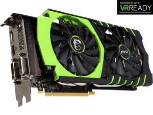 MSI LIMITED GAMING Edition GeForce GTX 970 4GB OC DirectX 12 VR Ready (GTX 970 GAMING 100ME) MSI LIMITED GAMING Edition GeForce GTX 970 4GB OC DirectX 12 VR Ready (GTX 970 GAMING 100ME)