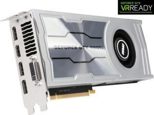 MSI GeForce GTX 980TI 6GD5 V1 6GB Video Graphics Card MSI GeForce GTX 980TI 6GD5 V1 6GB Video Graphics Card